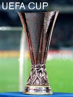 German duo Hamburg and Wolfsburg advance in UEFA Cup 